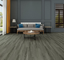Vertigo Inspire планка 9206 SMOKED GREY OAK фото 2 | FLOORDEALER